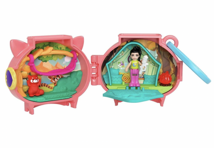 Red Panda - Pet Connects