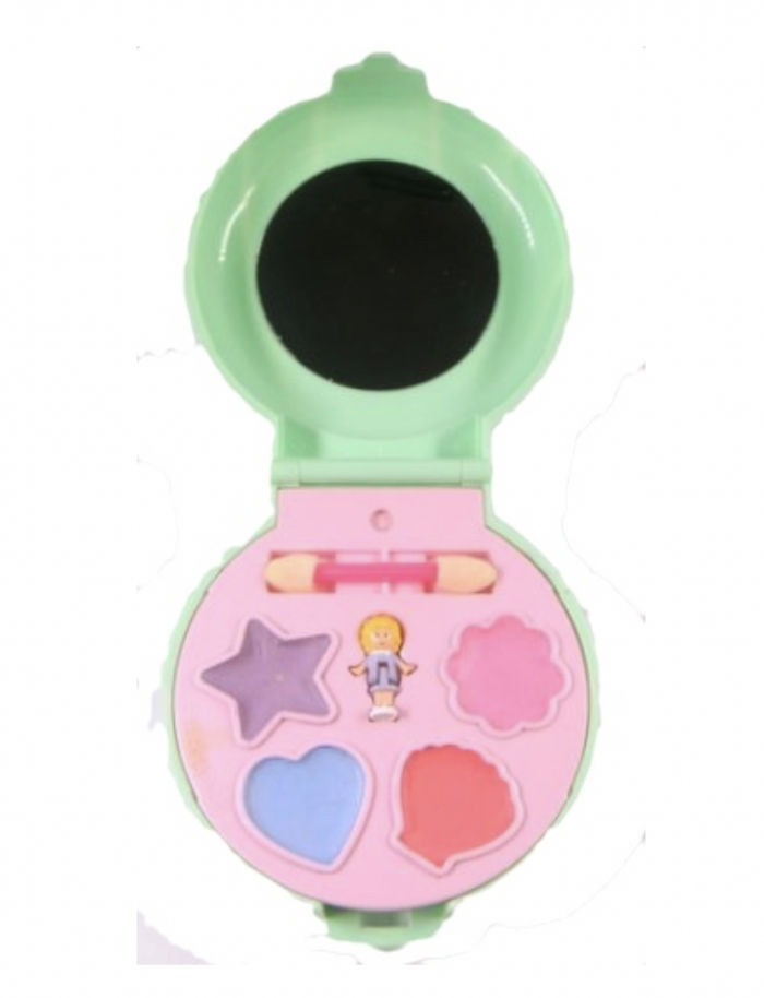 Pretty-me make up compact
