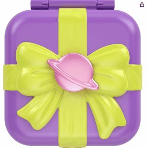 Shani dans l'Espace - Coffret secret