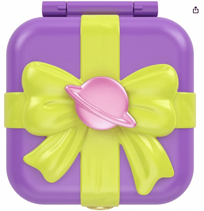 Shani dans l'Espace - Coffret secret