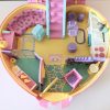 Lucy Locket - Carry’n Play - Dream Home Playset