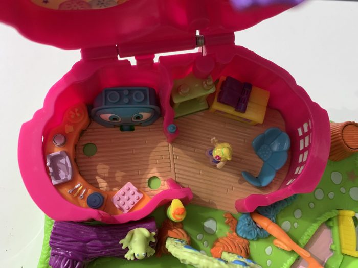 Magical Movin’ Fairyland