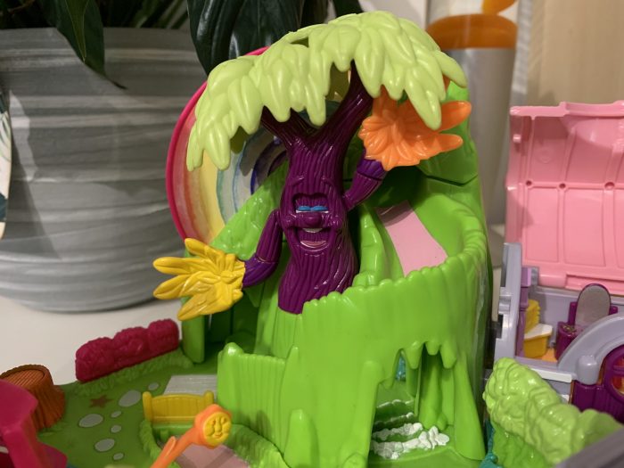 Magical Movin’ Fairyland