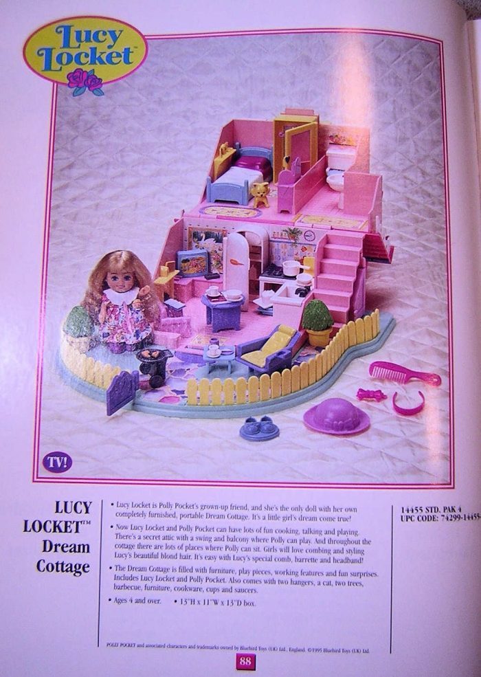 387826AE-BA01-4227-881A-2DA8363ECEBC Lucy Locket - Dream Cottage