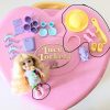 Lucy Locket - Carry’n Play - Dream Home Playset