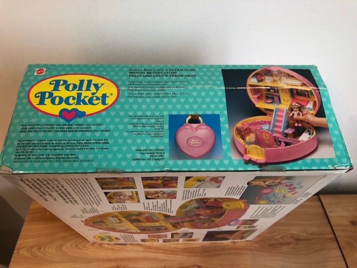 3C921499-C177-447B-9D08-73F0CC6BD933 Lucy Locket - Carry’n Play - Dream Home Playset - Variante