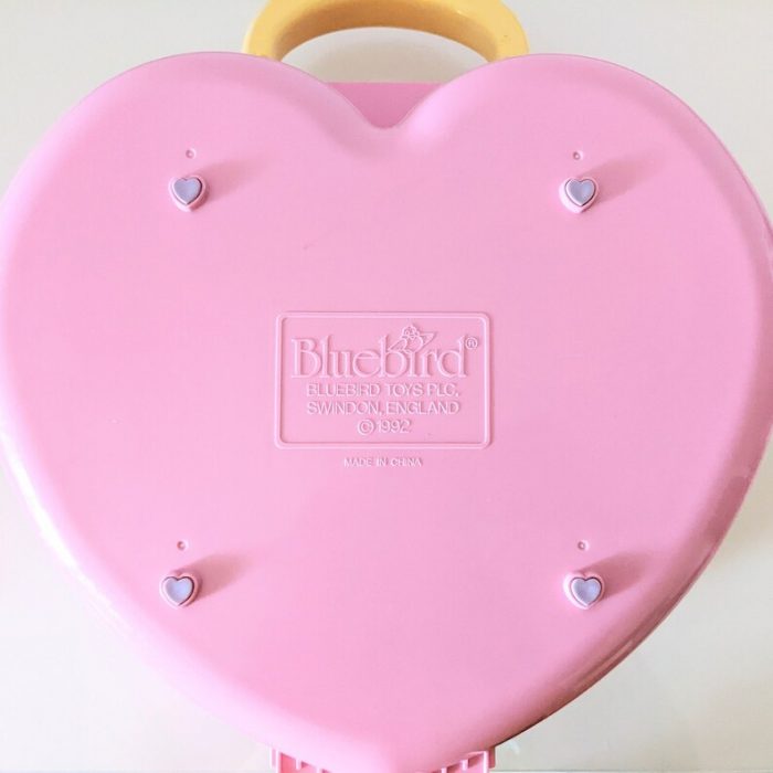 3DE046BD-BC10-45EB-919C-D3B4FCC9BE46 Lucy Locket - Carry’n Play - Dream Home Playset - Variante