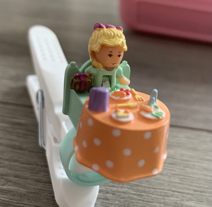 Tiny Tina's Dinner Time Ring 2