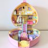 Lucy Locket - Carry’n Play - Dream Home Playset