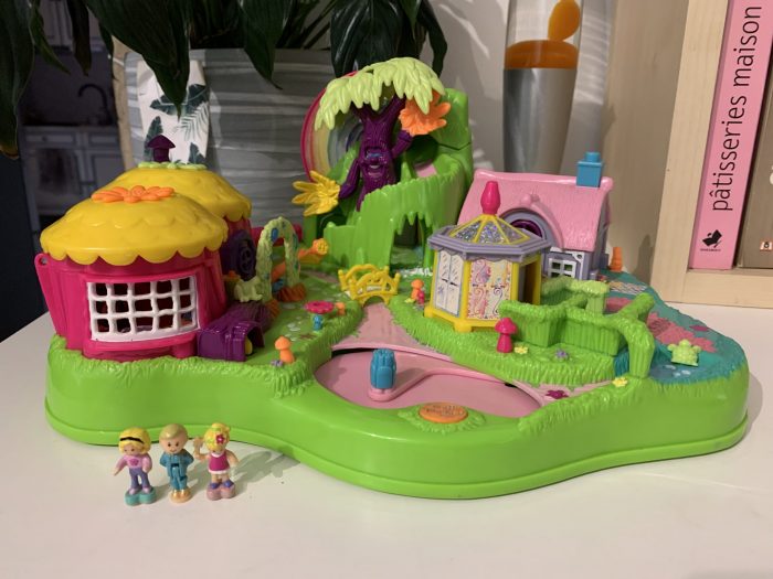 Magical Movin’ Fairyland