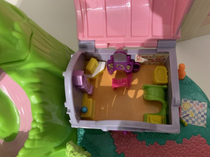 Magical Movin’ Fairyland