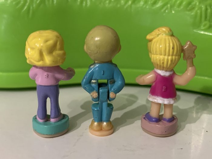 Magical Movin’ Fairyland