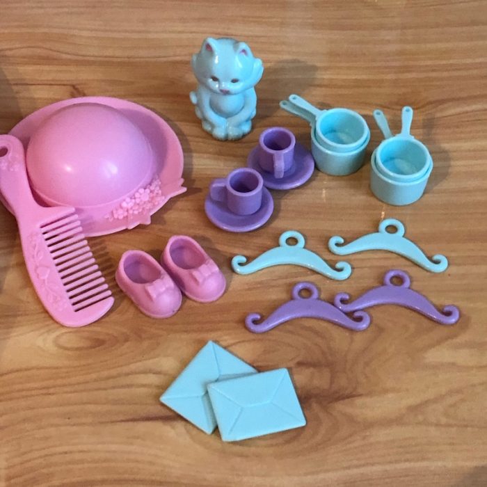 69E90A14-099A-4F82-9CA1-EC3FFF2F4A05 Lucy Locket - Carry’n Play - Dream Home Playset - Variante