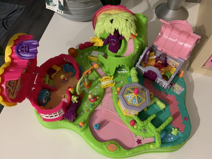 Magical Movin’ Fairyland