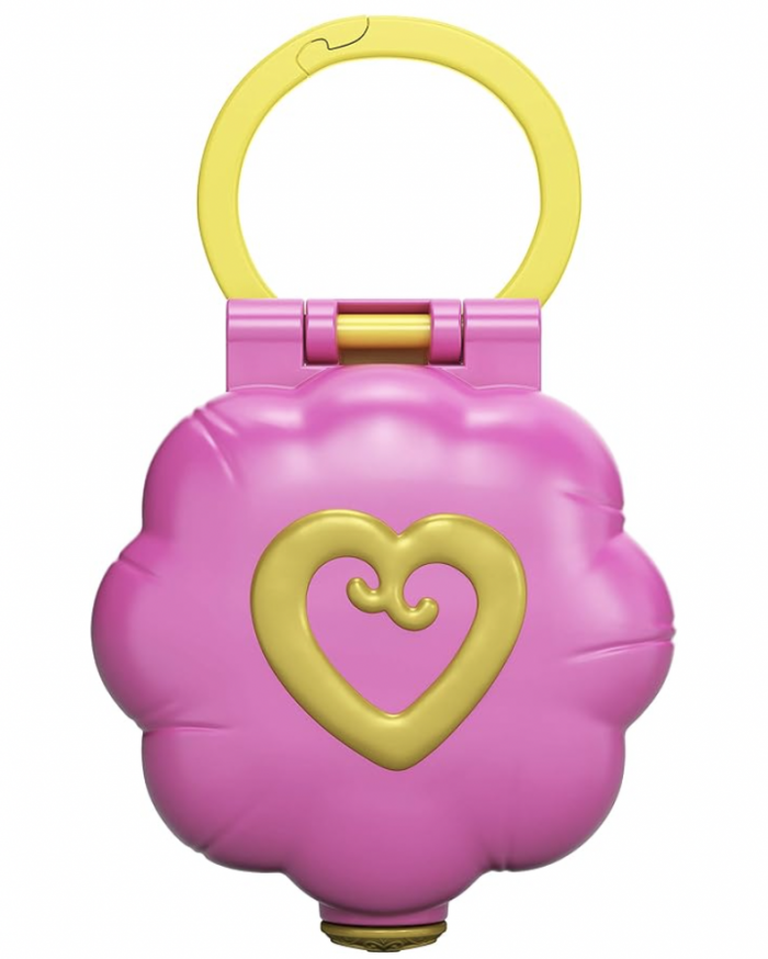 La maison Lapin de Lila