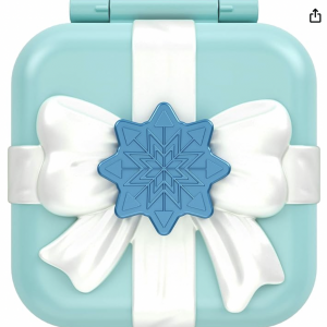 Polly au pôle nord - Coffret Secret