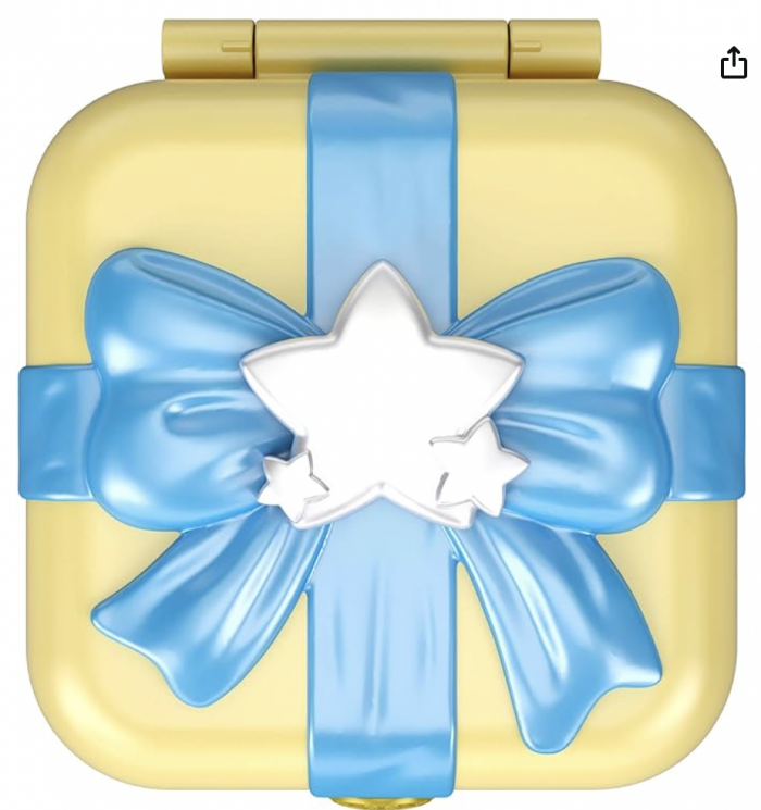 Le ciel étoilé de Shani - Coffret secret