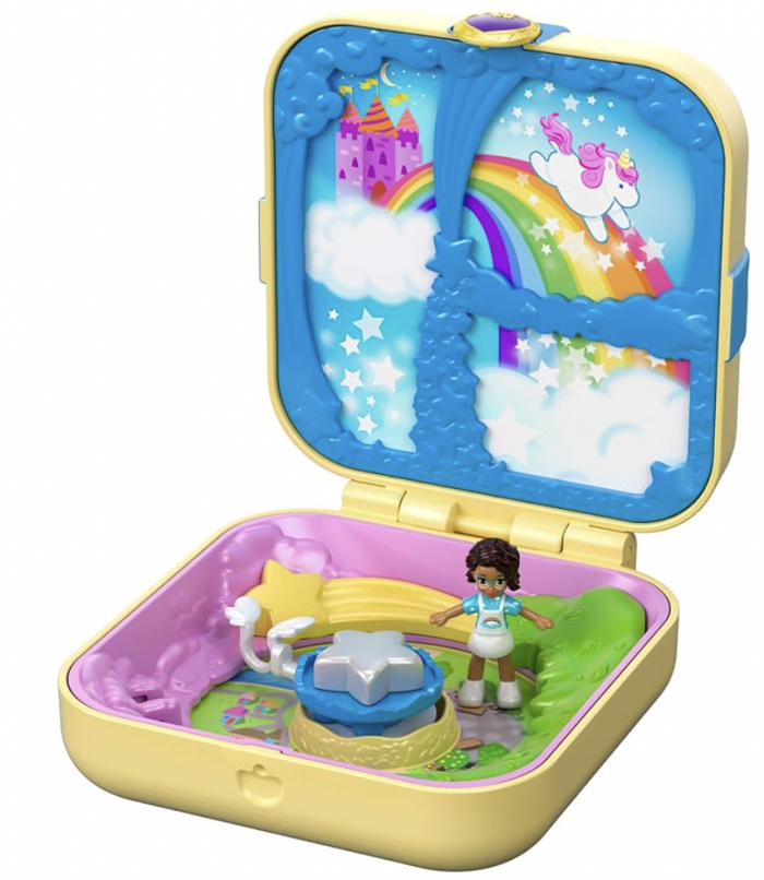 Le ciel étoilé de Shani - Coffret secret