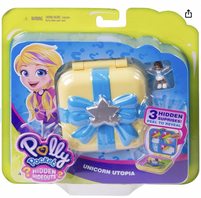 Le ciel étoilé de Shani - Coffret secret