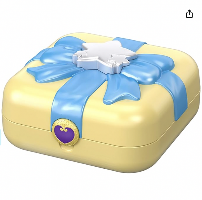 Le ciel étoilé de Shani - Coffret secret