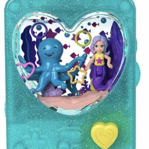 Tiny Games Water - Turquoise