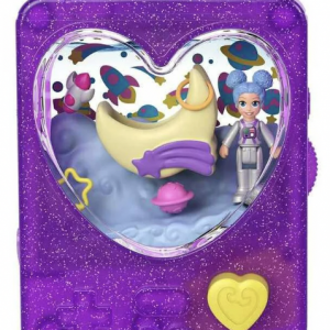 Tiny Games Water - Violet