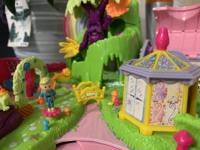 Magical Movin’ Fairyland