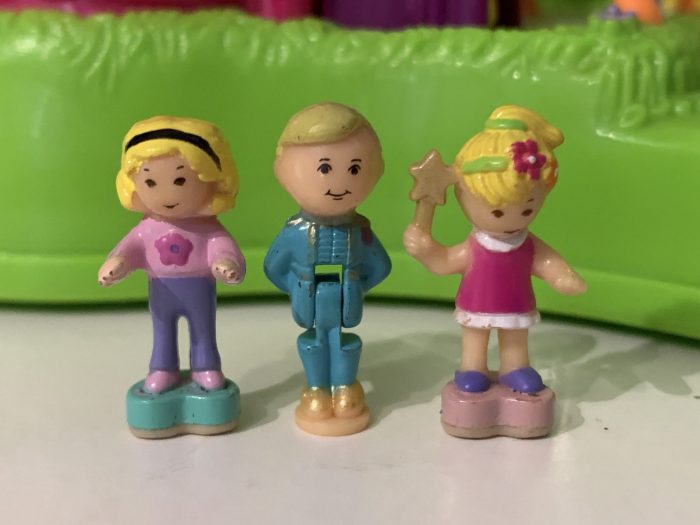 Magical Movin’ Fairyland