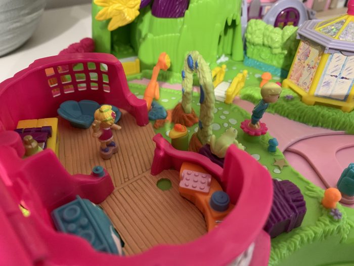 Magical Movin’ Fairyland