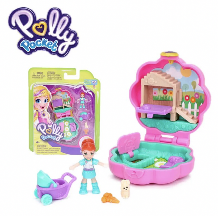 La maison Lapin de Lila