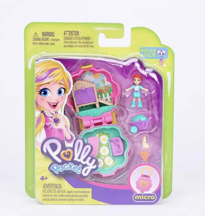 La maison Lapin de Lila