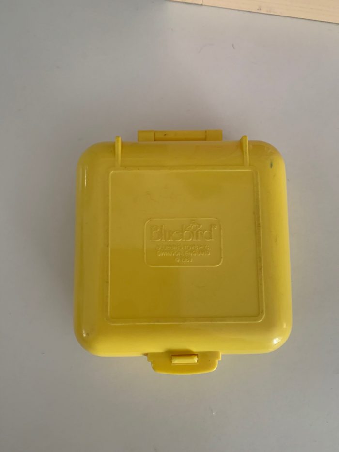 Midges's Play School