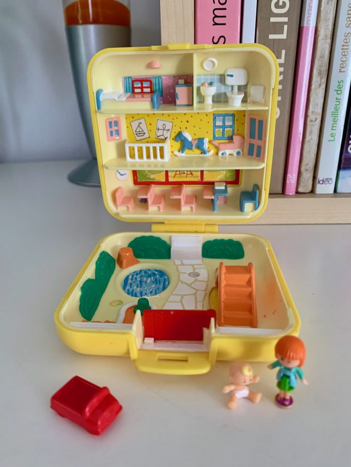 Midges's Play School