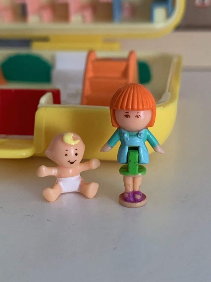 Midges's Play School