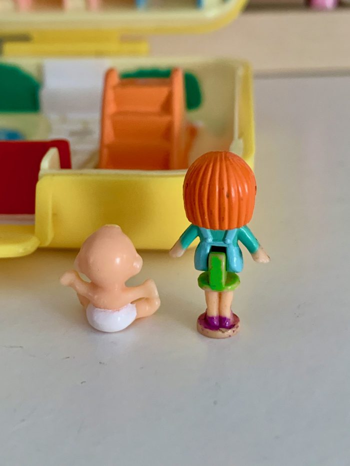 Midges's Play School