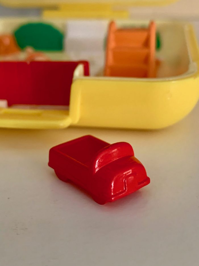 Midges's Play School