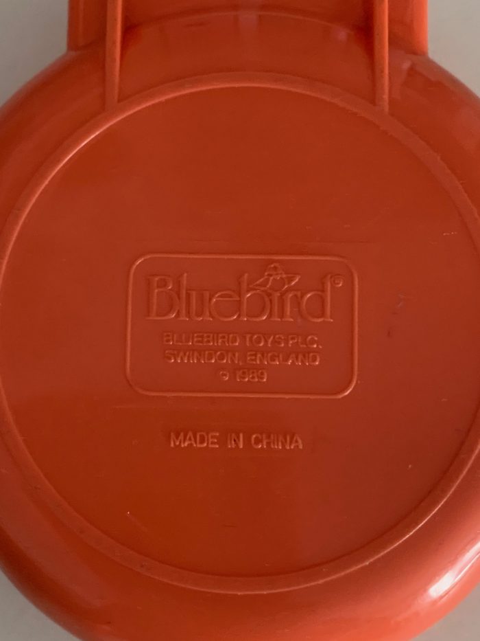 Tammy's Palm Tree Island