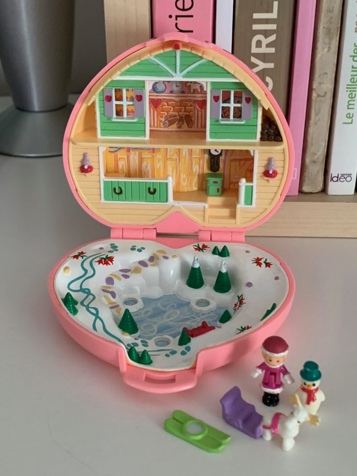 Heidi's Alpine Chalet