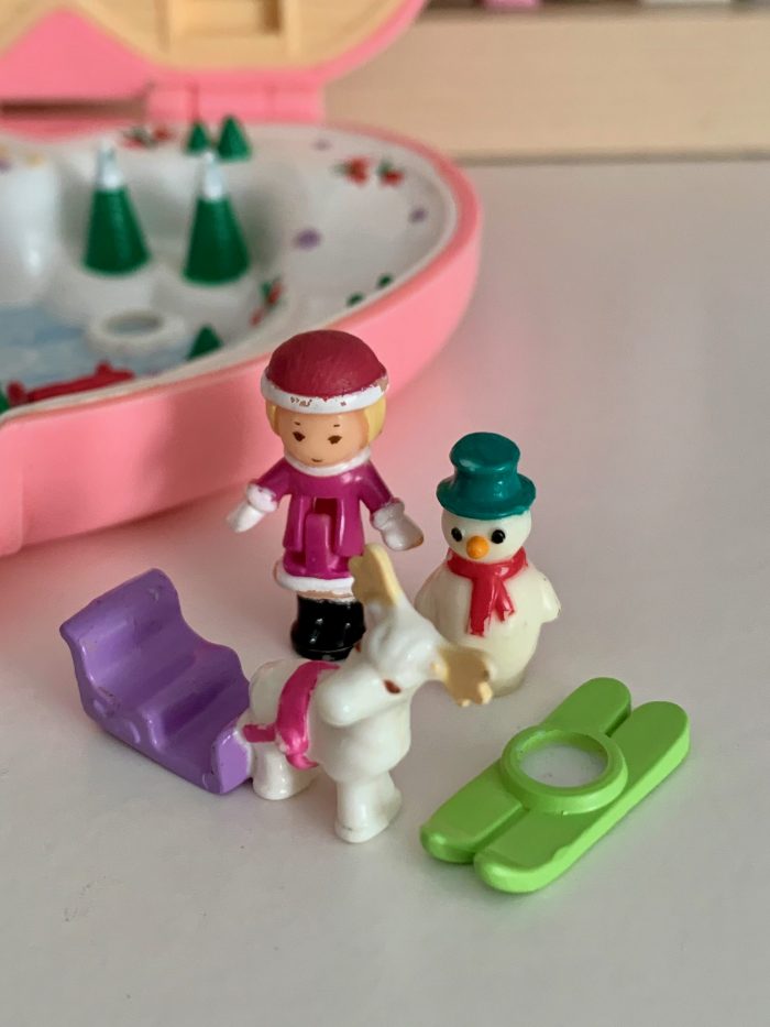 Heidi's Alpine Chalet