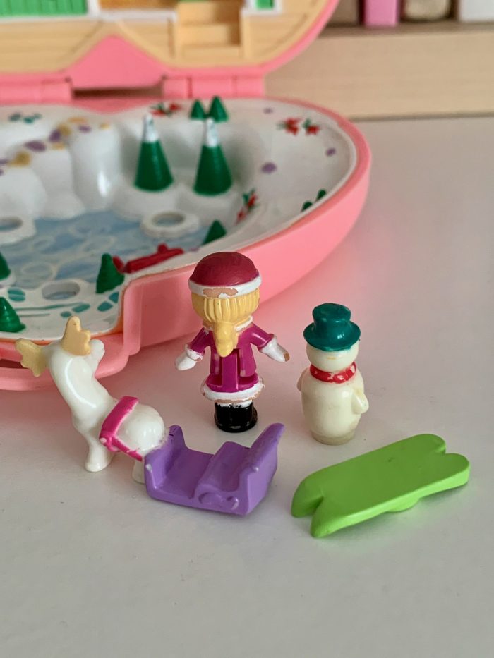 Heidi's Alpine Chalet