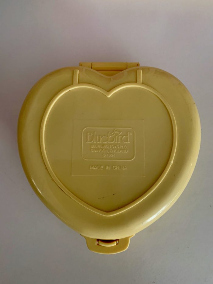 Polly's Playtime Fun