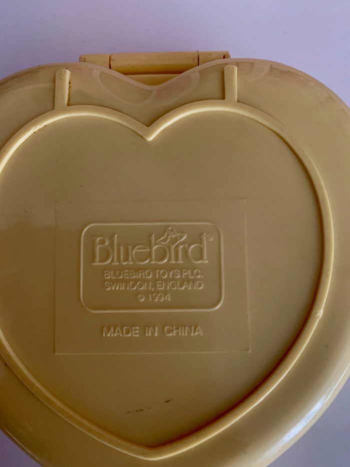 Polly's Playtime Fun