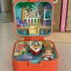 Little Lulu's Speadboat Ring and Ring Case