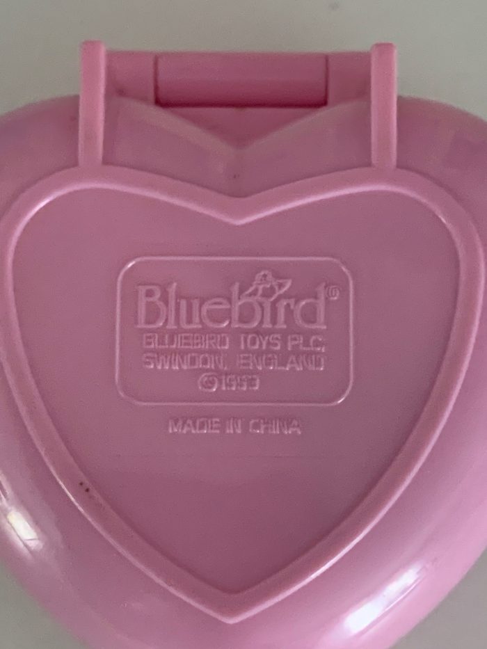 Polly and her Kittens