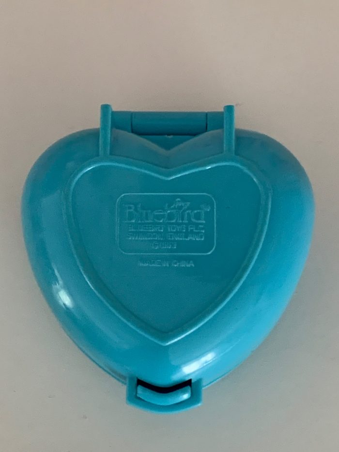 Polly ans her Pandas