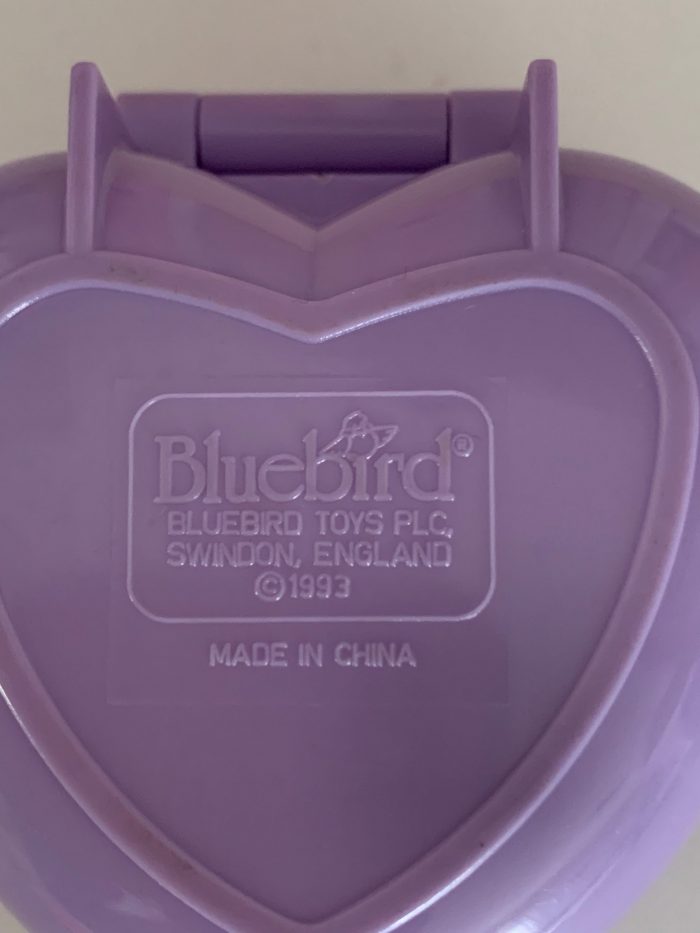 Polly and her Bunnies