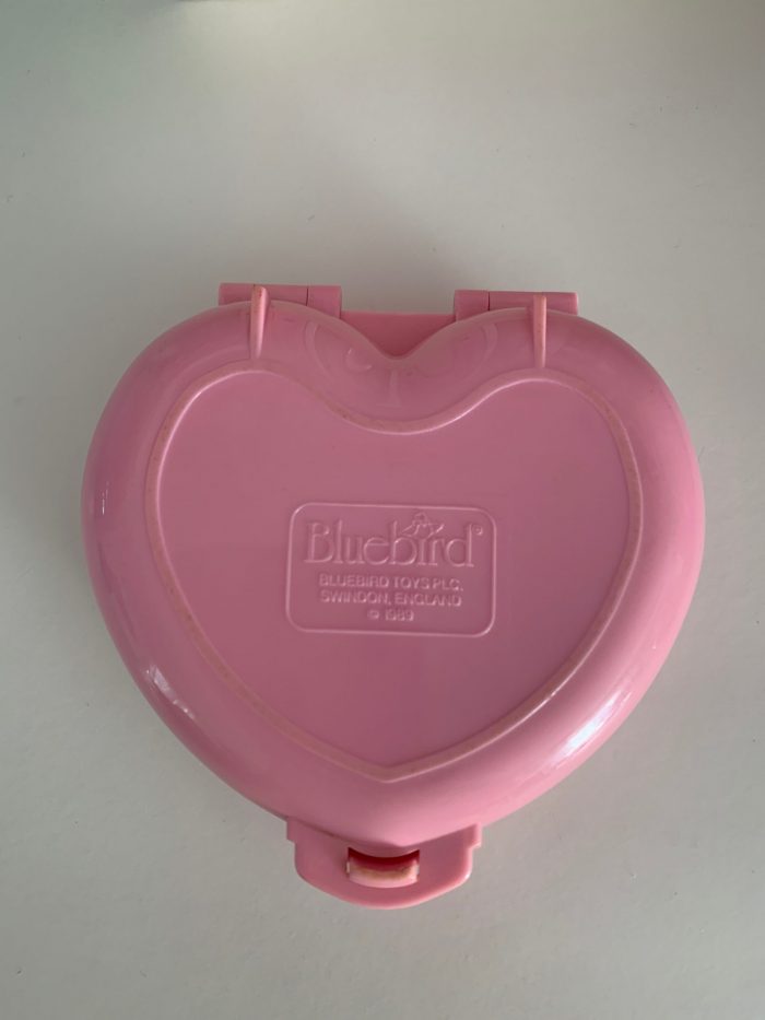 Polly's Country Cottage