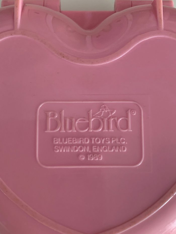 Polly's Country Cottage