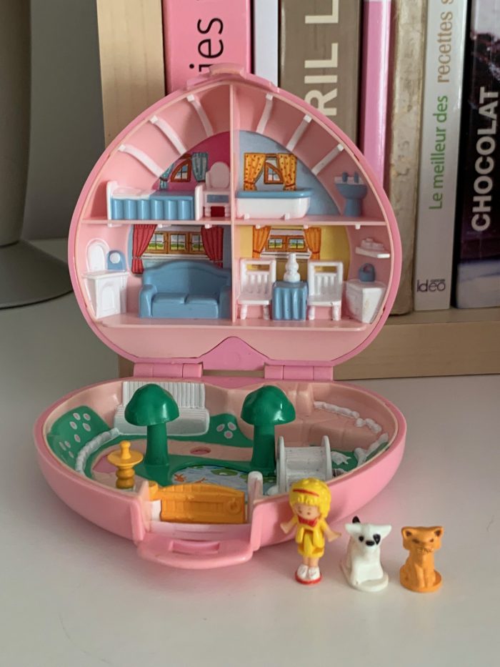 Polly's Country Cottage