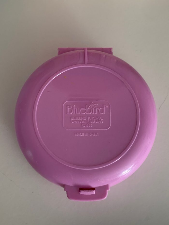 Polly's Grand Ballet